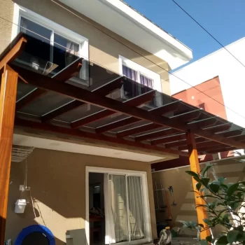 Cobertura de Vidro - Vidraçaria Passarela (65)